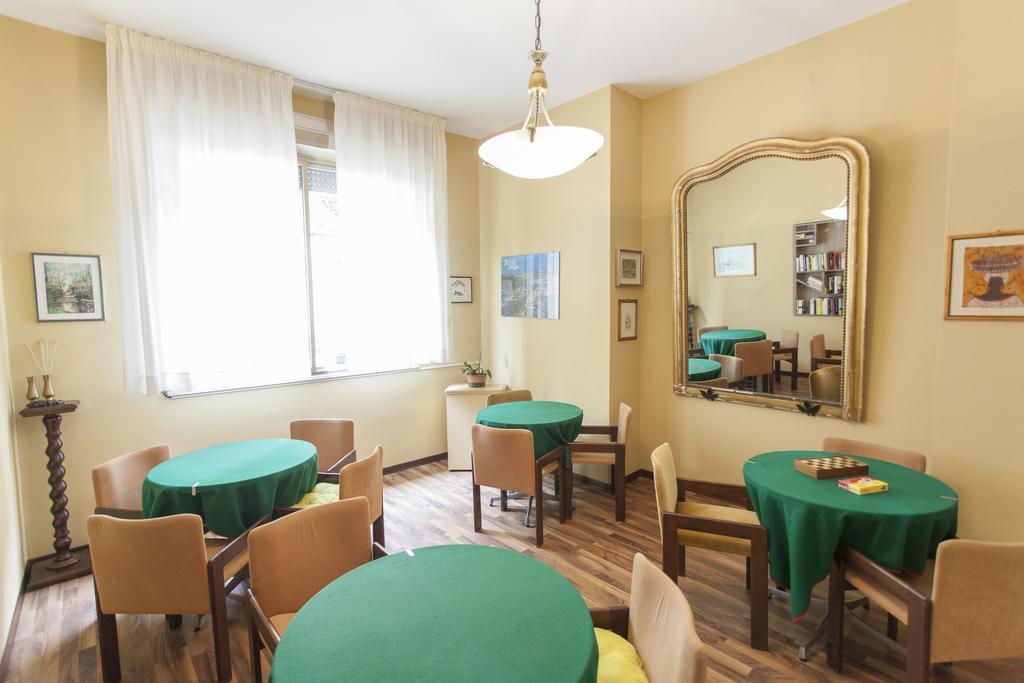 Hotel Rossini Tabiano Terme Экстерьер фото