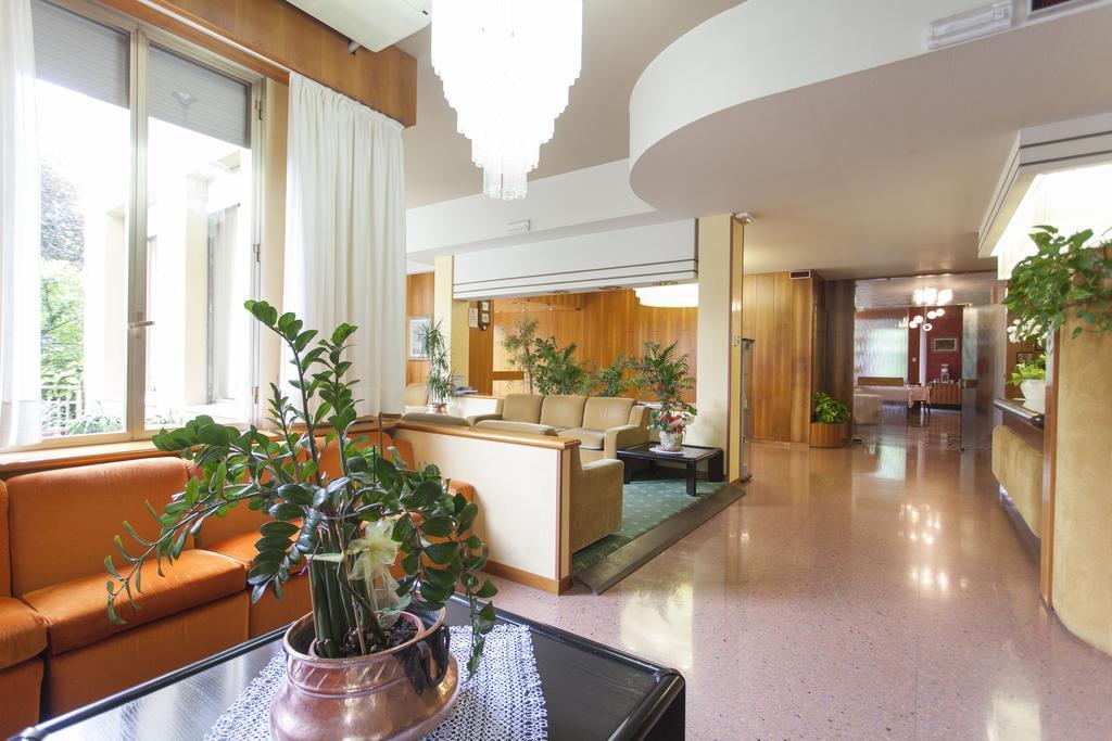 Hotel Rossini Tabiano Terme Экстерьер фото